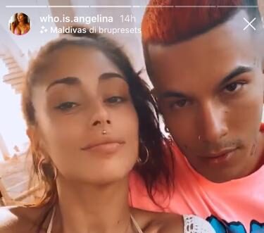 Vacanze Fasanesi Spensierate Per Il Rapper Sfera Ebbasta