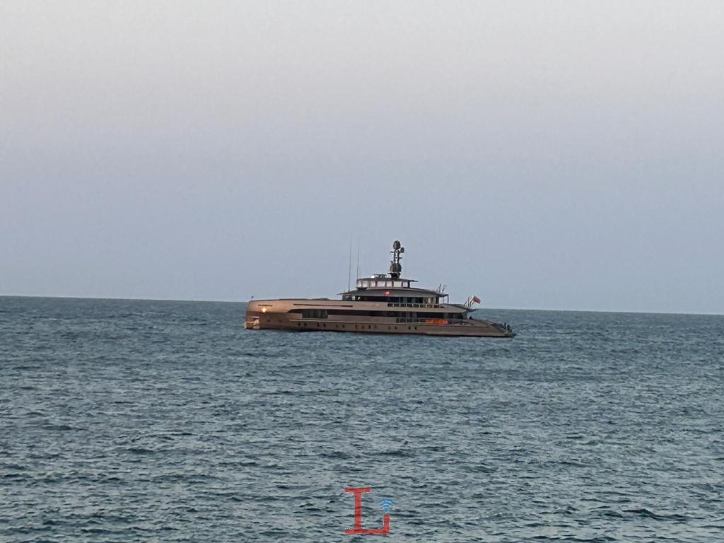 khalid khashoggi yacht